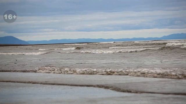 Маршрут по трассе "Колыма". Часть 5. "Золото Колымы". Сусуман. Магадан. смотреть онлайн