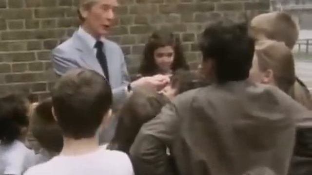 The Kenneth Williams Story A Reputations Special смотреть онлайн