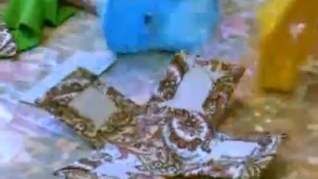 Мастер-класс от... Шкатулка под иголки смотреть онлайн