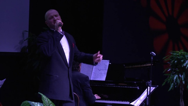 Андрей Красноусов. Ты не печалься