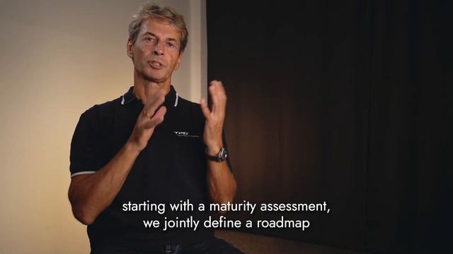 TPG The Project Group – who we are смотреть онлайн