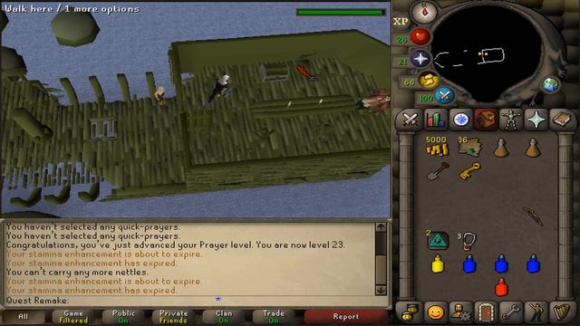 [Quick Guide] Ghost Ahoy