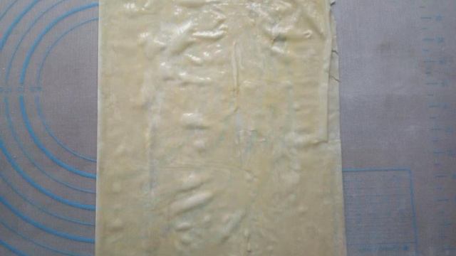 Вкусные будни