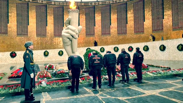 VSTANEM - BRAT za BRATA смотреть онлайн