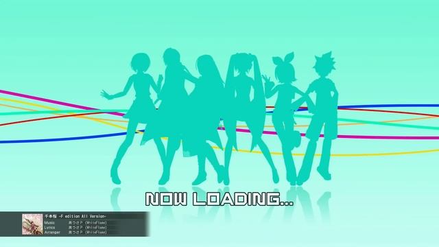 Hatsune Miku: Project DIVA Future Tone (JP) - 90 Minute Playthrough [PS4] смотреть онлайн