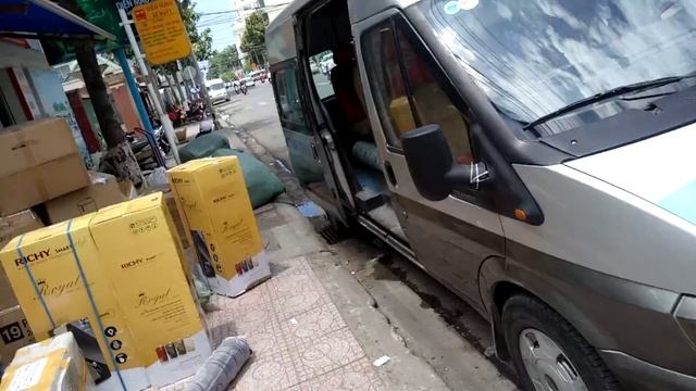 От госпиталя на улице Йерсина до рыбного супа