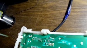 Ремонт стиральной  машины VESTEL AWM 840 AURA.