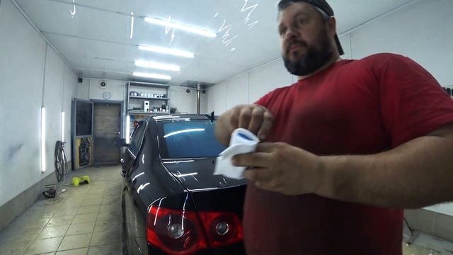 Жидкое стекло. Из Г@вн@ в конфетку. смотреть онлайн