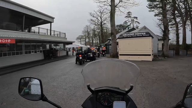 "Riff Raff RC 15th Frosty Balls Rally 2024: Motocyklowa Przygoda w Irlandii z MotoSmaki Ireland!” смотреть онлайн