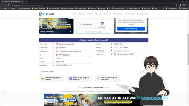 Cara Mengatasi Eror Prohibited Ip Address 1004 Dragon Nest Sea [ DN Sea ] смотреть онлайн