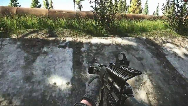 Escape from Tarkov гайд: фарм для новичков 2021 смотреть онлайн