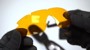 Тактические очки 5.11 Tactical для стрельбы. Обзор и характеристики защитных стрелковых очков.