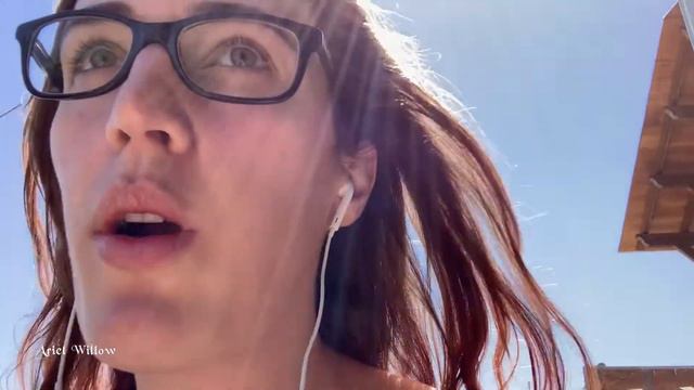 Things My Spirit Guide, Nekato, Says