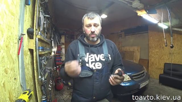 Замена свечей накала Как выкрутить и не сломать свечи накаливания дизельного двигателя смотреть онлайн