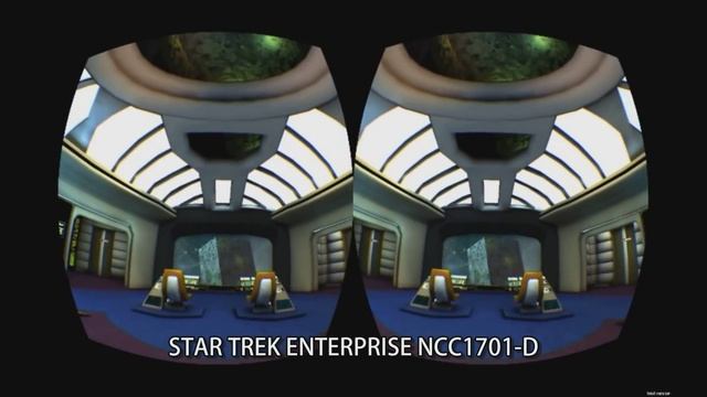 35 Must Play Experiences Oculus DK1 смотреть онлайн