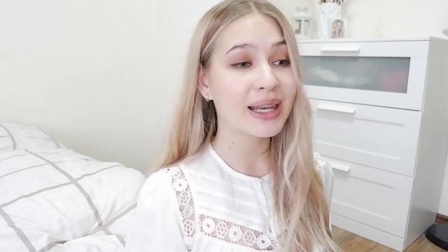 ЧТО Я НОШУ В УНИВЕР? Образы На Учебу/ Одежда В Университет смотреть онлайн