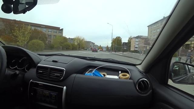 Путешествия пенсионеров. Киров-Екатеринбург-Тюмень. Едем домой. Как нас встретили кошки? смотреть онлайн