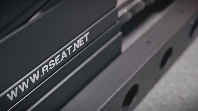 Built Like A Tank! The RSeat P1 Sim Racing Rig