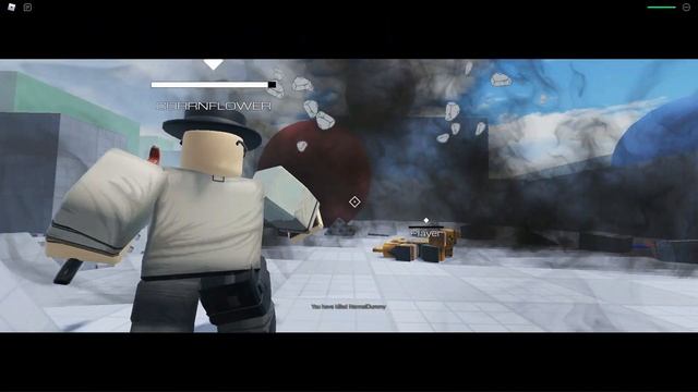 Marvellous Playground Walter White Infinite Combo | Marvellous Playground смотреть онлайн