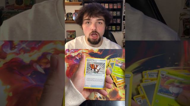 DOES This Walmart Mystery Power Box Have VINTAGE POKEMON PACKS?! LET'S SEE! Pokémon Pack Opening смотреть онлайн