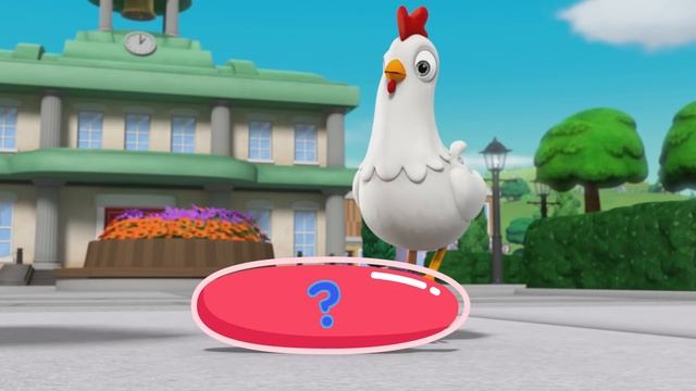 Play the PAW Patrol Memory Game & Test Your Brain! | Nick Jr. смотреть онлайн