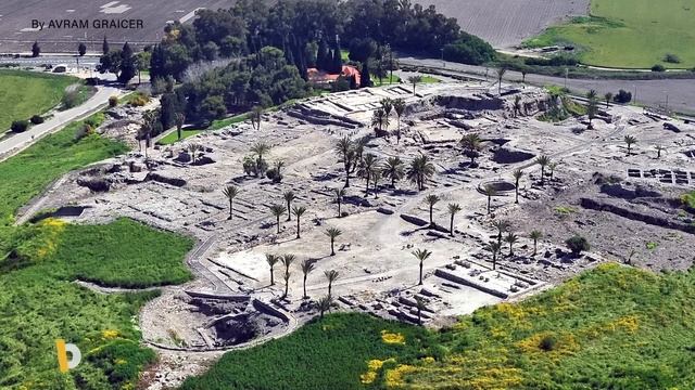 Discoveries That Confirm Parts of the Bible смотреть онлайн