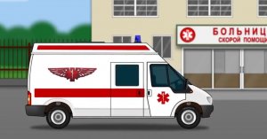 Мультик про Машинки | Яйцо с сюрпризом 1 серия | Развивающий мультфильм для Детей