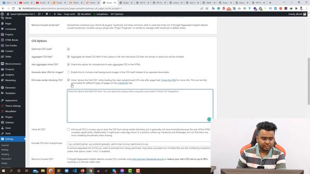 WordPress Speed Optimization Part 3 || Mobile 96, Desktop 98?WP-Optimize & Fast Velocity Minify смотреть онлайн