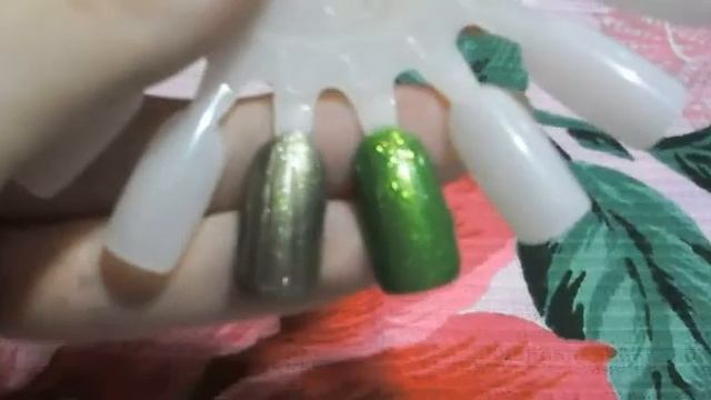 Распаковка товаров для ногтей с Aliexpress смотреть онлайн