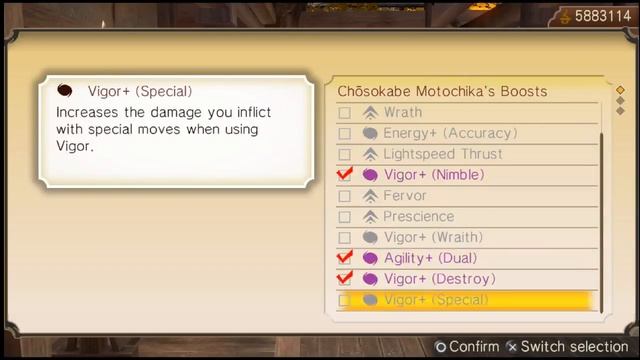 Toukiden Kiwami - Build status/overview/guide смотреть онлайн