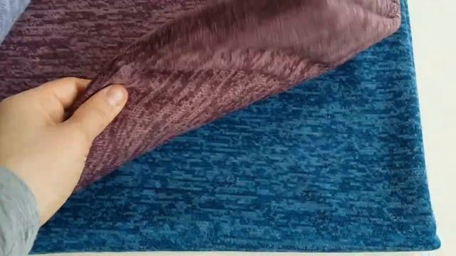 Однотонное джерси - 6 цветов - 490 руб/м смотреть онлайн