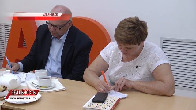 Сергей Морозов встретился с участниками Медиафорума ОНФ-2019 смотреть онлайн