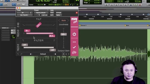 MIX 맛집이 되기위한 이퀄라이저 스터디 (처음부터 다시 배우는 이퀄라이저 사용법/TILT EQ) EPISODE 3 смотреть онлайн