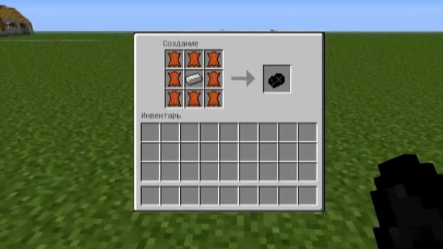 Обзор модов #1 The Car Mod Машины в minecraft смотреть онлайн