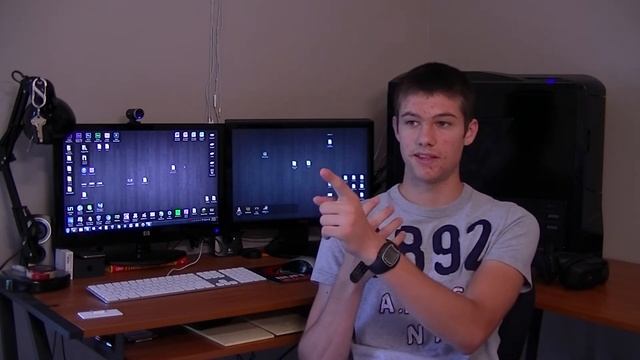 Wireless Streaming & Google Chromecast Explained смотреть онлайн
