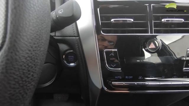 Toyota Yaris 1.3 XL CVT em Detalhes - Falando de Carro смотреть онлайн