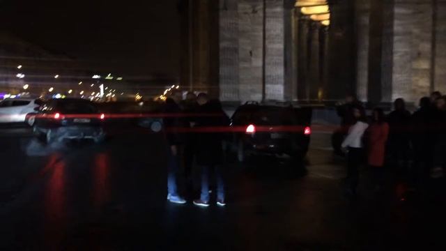 St.Petersburg, автозвук, бас, 2015 смотреть онлайн