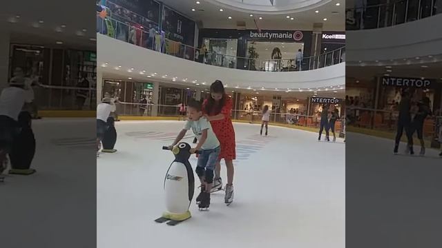 Алинур Шымкент Мега смотреть онлайн