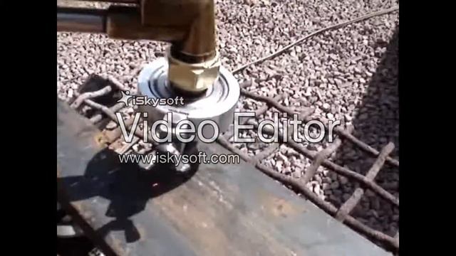 Circle Burner смотреть онлайн