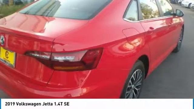 2019 Volkswagen Jetta 2019 Volkswagen Jetta 1.4T SE FOR SALE in Bakersfield, CA V1209 смотреть онлайн