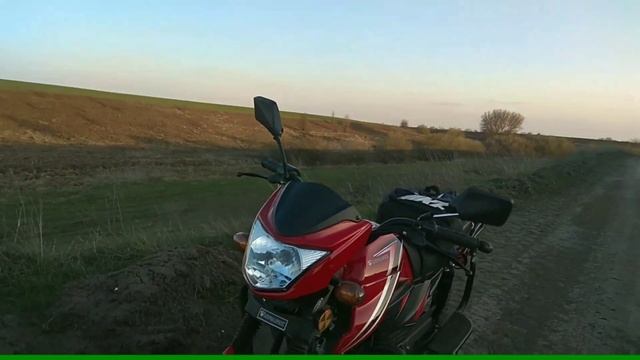 Как наваливать на sp125c-2c!!! Учусь стандить смотреть онлайн