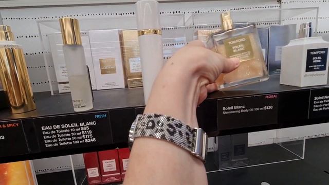 Vlog: Шопинг в MARSHALLS и WINNERS / ТЕСТИРУЮ АРОМАТЫ Clive Christian X Clive Christian No.1 смотреть онлайн