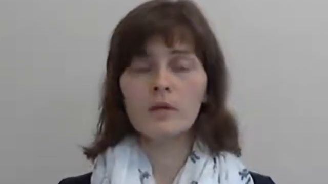 Отзыв Аллы Образцовой о видеомарафоне "Как перестать бояться камеры" смотреть онлайн
