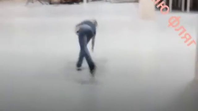Делаю фляг !!! смотреть онлайн