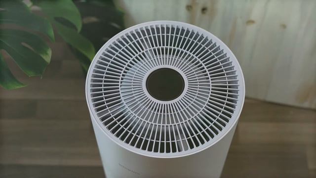 Xiaomi Smartmi Air Purifier เครื่องฟอกอากาศอัจฉริยะ สำหรับขนาดห้อง 10-48 ตร.ม. | Ralunar смотреть онлайн