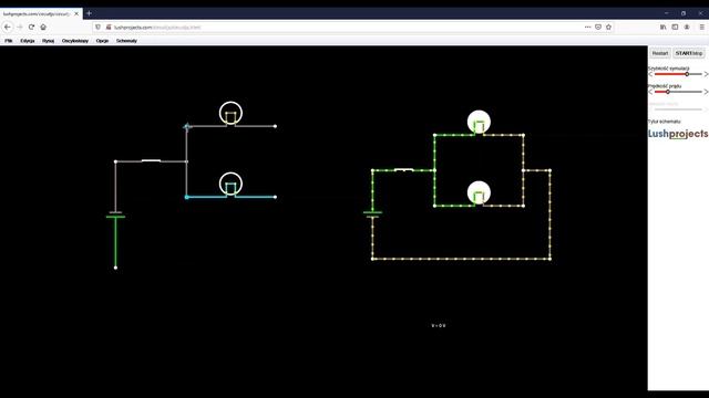 Circuit Simulator