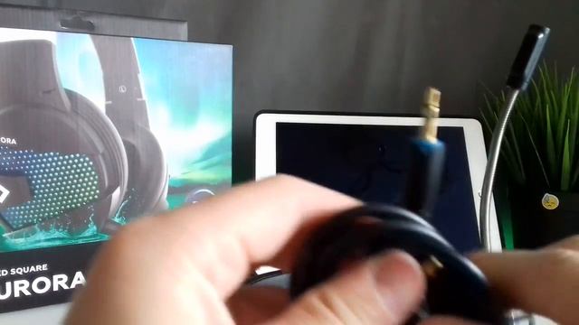 Лучшие игровые наушники за - 3000 рублей!!! смотреть онлайн