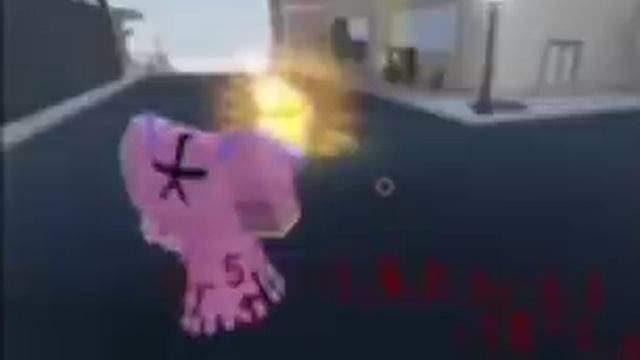 [YBA] Me on my way to a gang war смотреть онлайн
