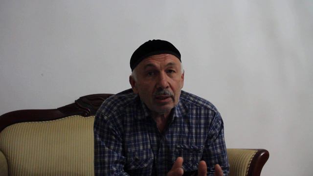 НАД ЧЕМ РАБОТАЕТ РИЗВАН ИБРАГИМОВ (чеченский исследователь) смотреть онлайн