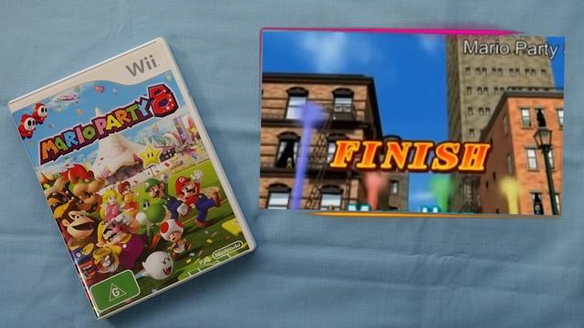 10 Multiplayer Wii Games I still play смотреть онлайн